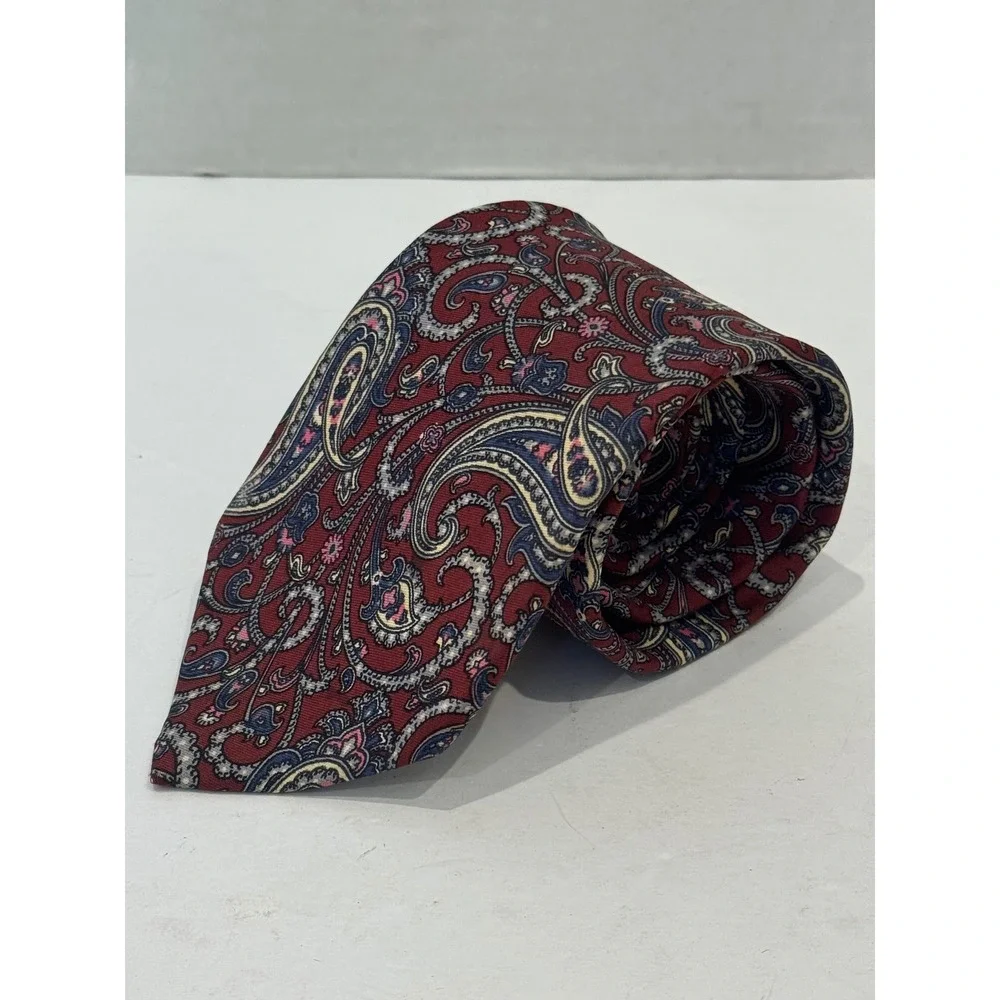 Vintage Liberty of London Necktie Mens 56
